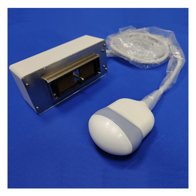 Diagnostica medica sonda convessa 4D compatibile con lo scanner ad ultrasuoni GE Voluson 730