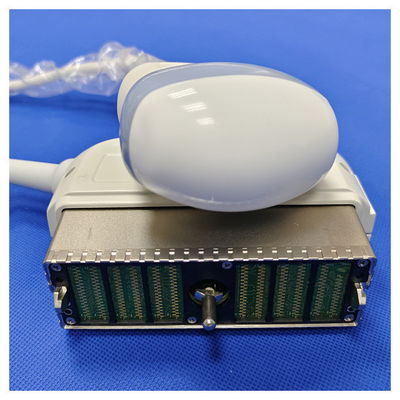 GE Logiq S8 Logiq E9 Voluson E6 Ultrasound Probe Scanner per esami medici