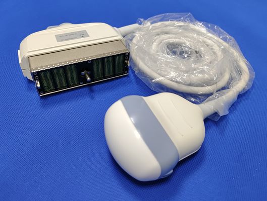 GE Logiq S8 Logiq E9 Voluson E6 Ultrasound Probe Scanner per esami medici