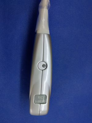 GE Voluson e/i/P8 Medical Ultrasound Probe con funzionalità e prestazioni 4D TV