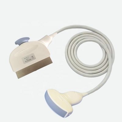 Sonde ad ultrasuoni per GE 4C Logiq 7/9/S6/P3/P5/P6/P6Pro compatibile con i dispositivi wireless e metallici