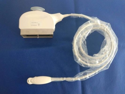 Microconvex Ultrasound Probe Wireless IC Compatibile con GE 8C Logiq P3/P5/P6/P6 pro