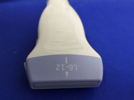 Esaminazione medica Classe II Sonda ad ultrasuoni Lineare Wireless GE L6-12-RC Logiq Serie C