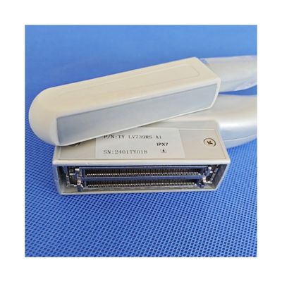 Diagnostica medica sonda ad ultrasuoni wireless transrettale GE 739-RS TY sistemi portatili