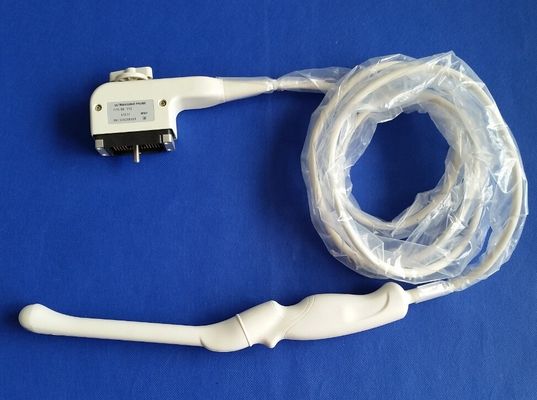 GE Logiq 100 Sonda transvaginale metallica compatibile per diagnosi medica