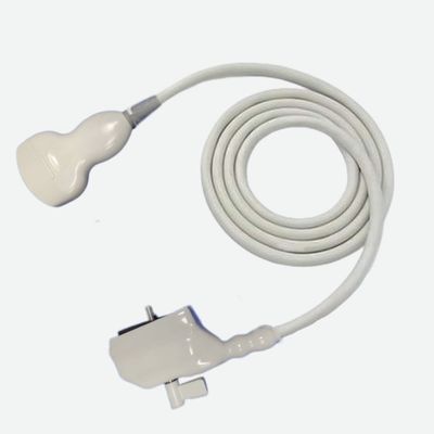 Fornitura di energia elettrica Sonda ad ultrasuoni C20 C25 C30 Vento terrestre 35C60HE Sostituzione convessa