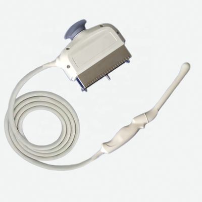 Esame medico Plastic GE IC5-9-D Ultrasuoni Trasduttore di sonda transvaginale umana