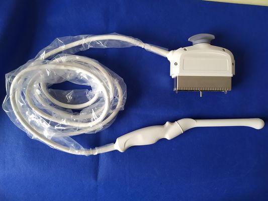 Esame medico Plastic GE IC5-9-D Ultrasuoni Trasduttore di sonda transvaginale umana