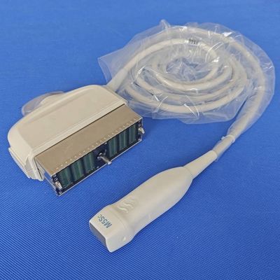 Funzione di diagnosi medica con sonda ad ultrasuoni GE M5Sc-D Compatibilità con GE Logiq S8