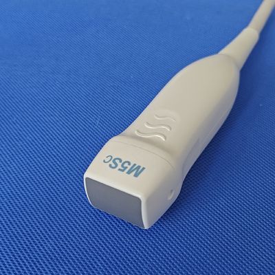 Funzione di diagnosi medica con sonda ad ultrasuoni GE M5Sc-D Compatibilità con GE Logiq S8