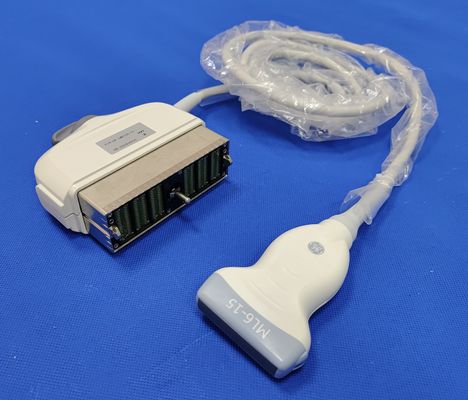 GE Logiq C Series Compatibile Trasduttore di sonda lineare ad ultrasuoni per l'imaging diagnostico