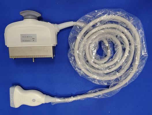 GE Logiq C Series Compatibile Trasduttore di sonda lineare ad ultrasuoni per l'imaging diagnostico