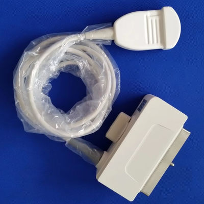Sonda ad ultrasuoni a testa di cristallo di plastica per Medison C5-2EL Scanner ad ultrasuoni convesso