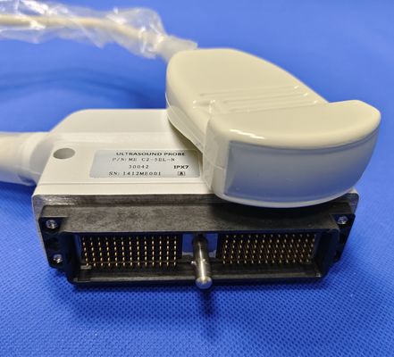 Trasduttore di sonda convesso di classe II per medicina ad ultrasuoni C2-5EL-N SA8000EX/SA8000LV