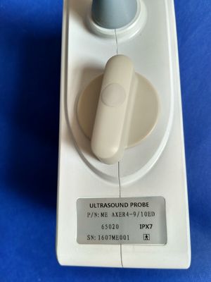 Diagnostica medica Sonda ecografica transvaginale per Medison SA X8 SA V10 AXER4-9/10ED