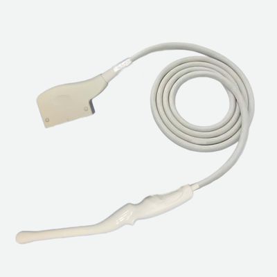 Sonda per ultrasuoni transvaginali compatibile con Medison U5/U6/R7 TZEVN4-9 e materiale metallico