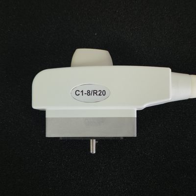 Sonde di ecografia elettrica per l'esaminazione medica 9618C 9618plus Microconvex C1-8/20R