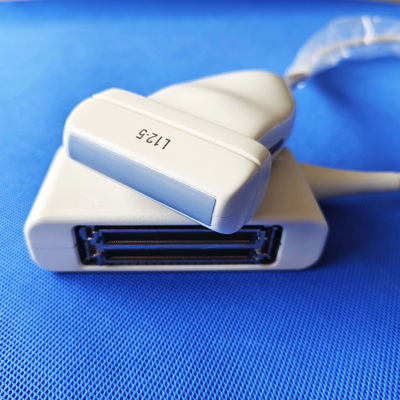 Big Connector Ultrasound Probe Scanner PH L12-5 serie HD per immagini ad alta definizione