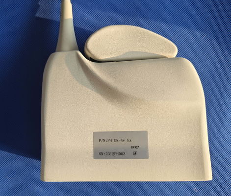 Ultrasuoni PTZ ad alta definizione sonda transvaginale PH C8-4v compatibile con HD9 Machine