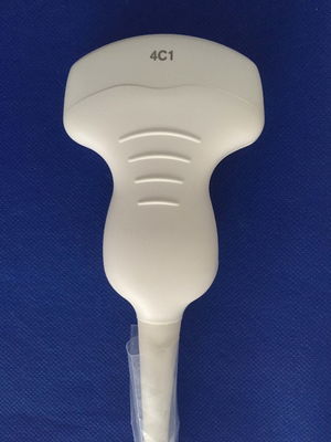 Sonde di trasduttore ad ultrasuoni di diagnostica medica per Siemens 4C1S2000 X700 Compatibilità
