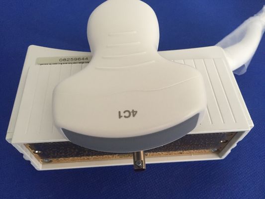 Sonde di trasduttore ad ultrasuoni di diagnostica medica per Siemens 4C1S2000 X700 Compatibilità