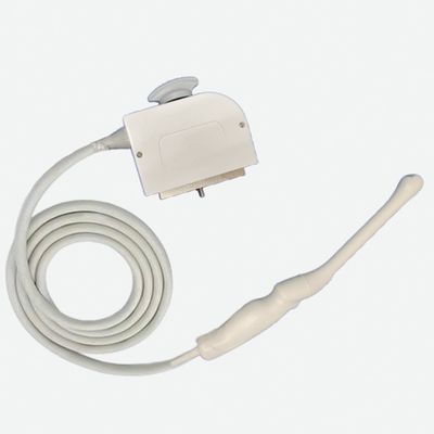 Copertura della sonda transvaginale per ultrasuoni compatibili con il metallo per Siemens EC9-4 G40 X150 X300 NX2