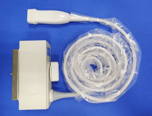 Medison AXP2-4AC Accuvix V10 V20 Ultrasuoni compatibile sonda con progettazione di matrice in fasi