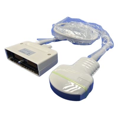 Sonde convesse per esami medici Ultrasuoni SSA-220A SSA-320A PVG-366M Compatibile