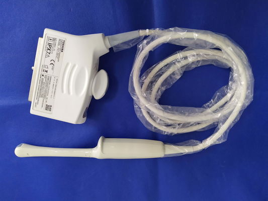 Sonda ad ultrasuoni Aplio MX con trasduttore transvaginale PTZ ad ultrasuoni PVT-781VT