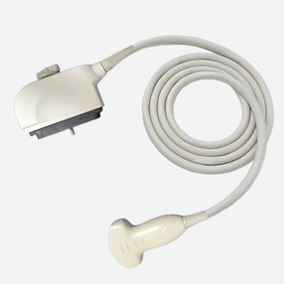 Scanner ad ultrasuoni di tipo sonda convesso con trasduttore SonixTouch SonixMDP SonixSP C5-2/60