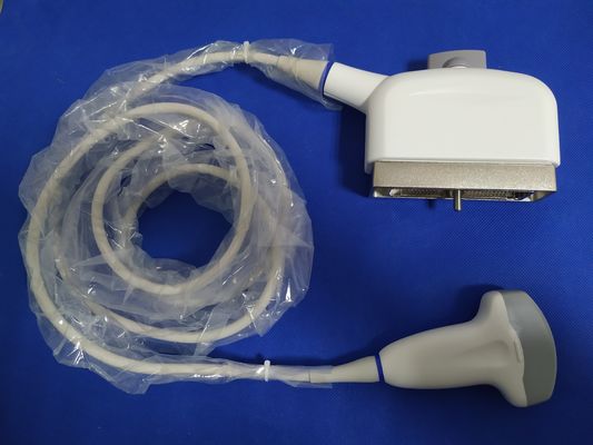 Vento terrestre EX20 C2-5p Compattibile Ultrasuono elettrico trasduttore di sondaggio umano convesso classe II