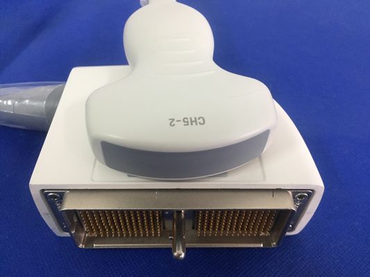Ultrasuoni G40 G60 X150 sonda convessa compatibile con Siemens CH5-2 trasduttore