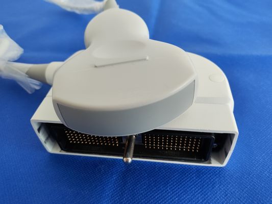 Sonda elettrica compatibile con gli ultrasuoni per la diagnosi medica
