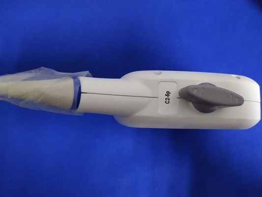 Funzione di diagnosi medica PTZ Ultrasuoni Sonde compatibile Convesso LandWIND C2-5p EX20