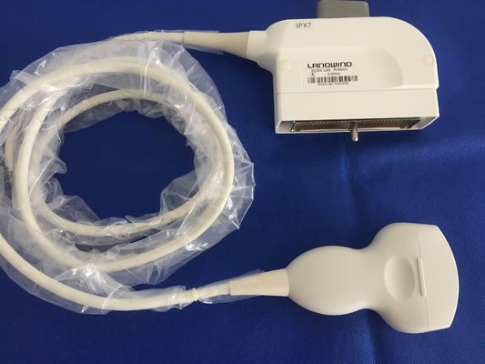 Sonda ad ultrasuoni LANDWIND 35C60H LAM C40 CU40 156pin per ispezione e collaudo dei metalli