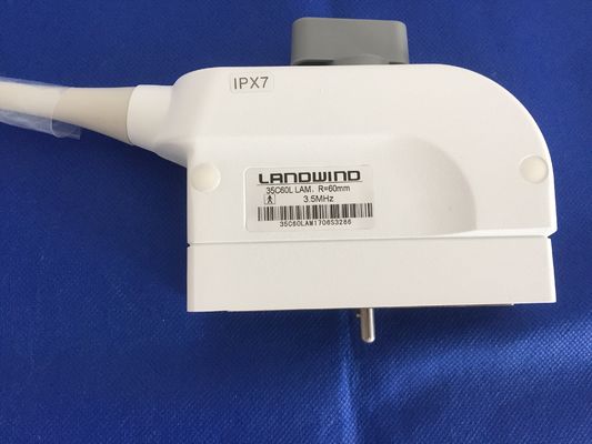 Sonda ad ultrasuoni LANDWIND 35C60H LAM C40 CU40 156pin per ispezione e collaudo dei metalli