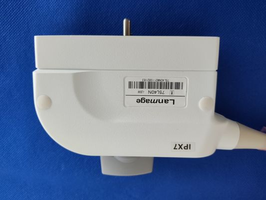 Probe ad ultrasuoni lineari LANDWIND 75L40H LAM C40 CU40 per strumenti medici di classe II