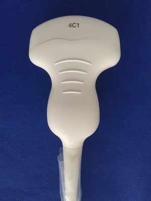 Sonda compatibile con gli ultrasuoni per Siemens 4C1 S2000 X700 in esame medico di classe II
