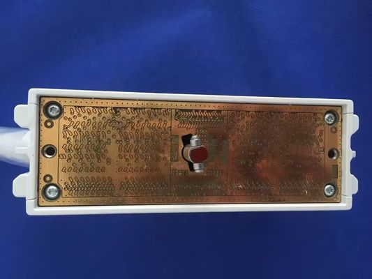 Sonda compatibile con gli ultrasuoni per Siemens 4C1 S2000 X700 in esame medico di classe II