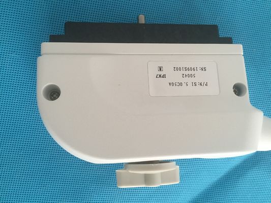 Esame medico IC Sonda ad ultrasuoni Siemens 5.0C50A Sonovista FX C300 Compatibile
