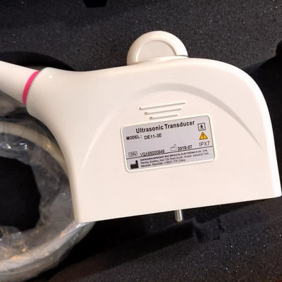Sonde transvaginale elettrica ad ultrasuoni per Mindray DE11-3E DC-40 DC-70 in grande domanda