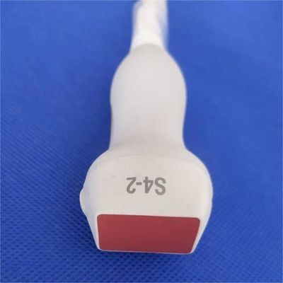 Sonda ad ultrasuoni PH S4-2 in plastica per scanner ad ultrasuoni compatibili con le tendenze