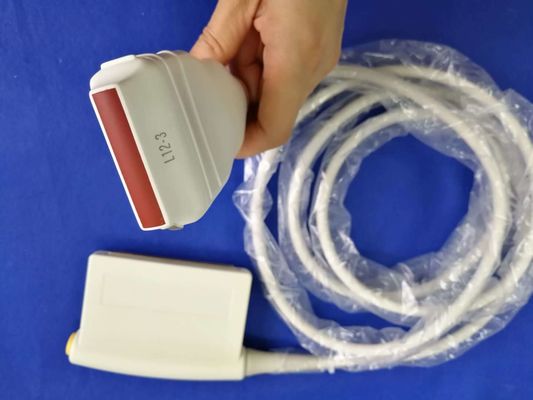 Classificazione degli strumenti finali Classe II Esaminazione medica Ultrasuoni Sonda lineare PH L12-3