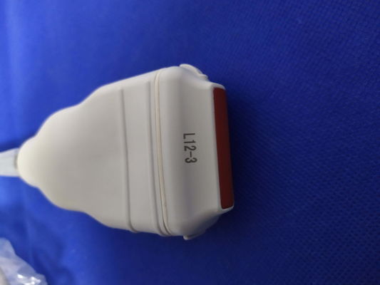 Classificazione degli strumenti finali Classe II Esaminazione medica Ultrasuoni Sonda lineare PH L12-3