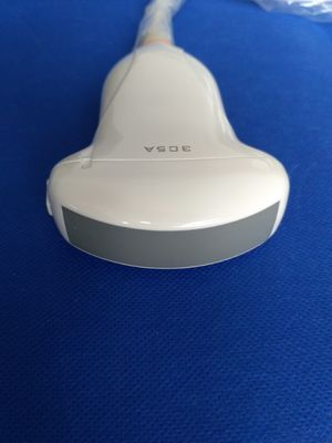 Sonde convesse ad ultrasuoni Mindray 3C5A DC-3 DC-6 Trasduttore con alimentazione elettrica