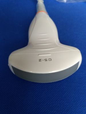 Mindray DC-7 DC-N6 C5-2 Ultrasuono Trasduttore di sonda convessa Funzione di diagnosi medica