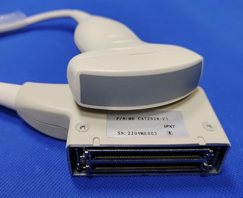 Fornitore di energia elettrica Sonda ad ultrasuoni Mindray M5 Compatibile 3C5s Trasduttore convesso