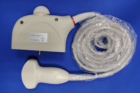 Mindray DC-7 Compatibile C5-2 Ultrasuoni Trasduttore di sonda convessa umana in plastica