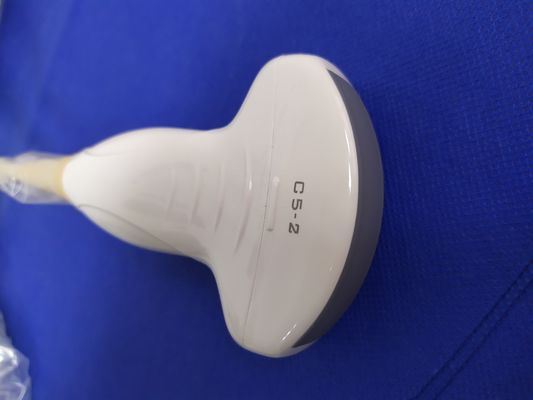 Sonde di diagnosi medica elettrica per Mindray DC-7 Ultrasuoni trasduttore umano convesso