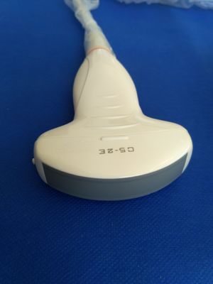 Mindray DC-8 esame medico sonda convessa trasduttore ad ultrasuoni C5-2E compatibile